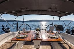 Bavaria Cruiser 51 in Split / ACI Marina Split thumbnail 14