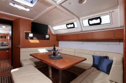 Bavaria Cruiser 51 in Split / ACI Marina Split thumbnail 15
