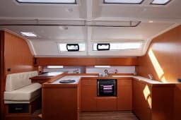 Bavaria Cruiser 51 in Split / ACI Marina Split thumbnail 16
