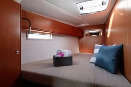 Bavaria Cruiser 51 in Split / ACI Marina Split thumbnail 17