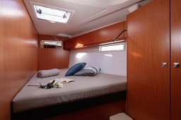 Bavaria Cruiser 51 in Split / ACI Marina Split thumbnail 18