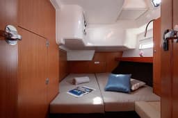 Bavaria Cruiser 51 in Split / ACI Marina Split thumbnail 20