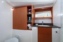 Bavaria Cruiser 51 in Split / ACI Marina Split thumbnail 4
