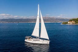 Bavaria Cruiser 51 in Split / ACI Marina Split thumbnail 7