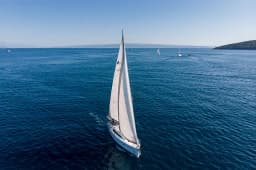 Bavaria Cruiser 51 in Split / ACI Marina Split thumbnail 8