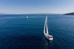Bavaria Cruiser 51 in Split / ACI Marina Split thumbnail 9