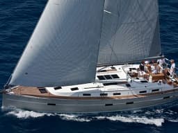 Bavaria Cruiser 50 in Sukošan / D-Marin Dalmacija Marina thumbnail 6