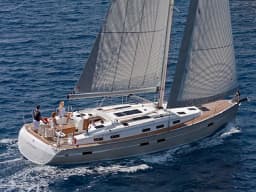 Bavaria Cruiser 50 in Sukošan / D-Marin Dalmacija Marina thumbnail 7