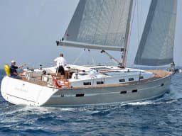 Bavaria Cruiser 50 in Sukošan / D-Marin Dalmacija Marina thumbnail 8