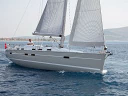 Bavaria Cruiser 50 in Sukošan / D-Marin Dalmacija Marina thumbnail 9