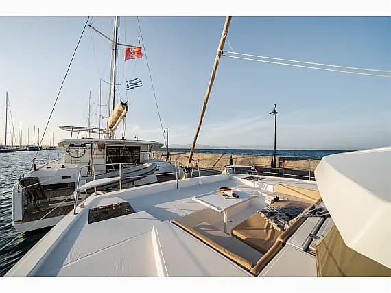 Bali 4.1 in Paros / Piso Livadi Port - Photo 2