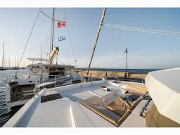 Bali 4.1 in Paros / Piso Livadi Port thumbnail 2