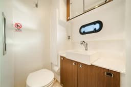 Bali 4.1 in Paros / Piso Livadi Port thumbnail 17