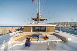 Bali 4.1 in Paros / Piso Livadi Port thumbnail 28
