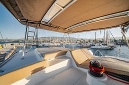 Bali 4.1 in Paros / Piso Livadi Port thumbnail 4