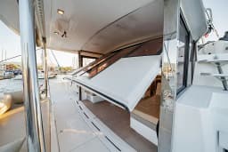 Bali 4.1 in Paros / Piso Livadi Port thumbnail 6
