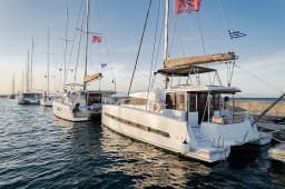 Bali 4.1 in Paros / Piso Livadi Port thumbnail 8