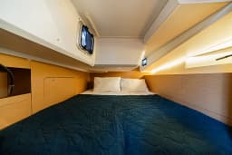 Sun Odyssey 490 in Nea Peramos - Attica / Nea Peramos thumbnail 16