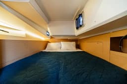 Sun Odyssey 490 in Nea Peramos - Attica / Nea Peramos thumbnail 17