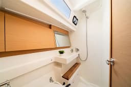 Sun Odyssey 490 in Nea Peramos - Attica / Nea Peramos thumbnail 20