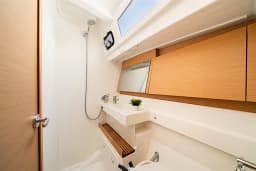 Sun Odyssey 490 in Nea Peramos - Attica / Nea Peramos thumbnail 21