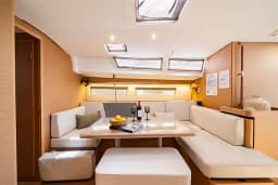 Sun Odyssey 490 in Nea Peramos - Attica / Nea Peramos thumbnail 7
