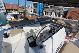 Dufour Catamaran 48 in Cecina / Porto di Cecina thumbnail 8