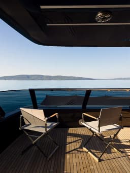 Sunreef 70 Power in Kaštel Gomilica / Marina Kaštela thumbnail 126