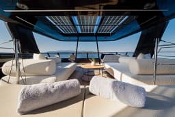 Sunreef 70 Power in Kaštel Gomilica / Marina Kaštela thumbnail 132