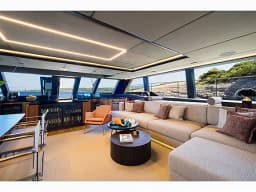 Sunreef 70 Power in Kaštel Gomilica / Marina Kaštela thumbnail 2