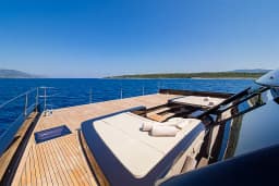 Sunreef 70 Power in Kaštel Gomilica / Marina Kaštela thumbnail 38