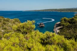 Sunreef 70 Power in Kaštel Gomilica / Marina Kaštela thumbnail 46