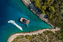 Sunreef 70 Power in Kaštel Gomilica / Marina Kaštela thumbnail 48