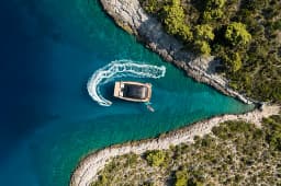 Sunreef 70 Power in Kaštel Gomilica / Marina Kaštela thumbnail 49
