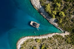 Sunreef 70 Power in Kaštel Gomilica / Marina Kaštela thumbnail 50