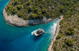 Sunreef 70 Power in Kaštel Gomilica / Marina Kaštela thumbnail 51