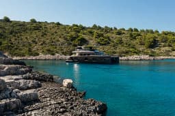 Sunreef 70 Power in Kaštel Gomilica / Marina Kaštela thumbnail 52