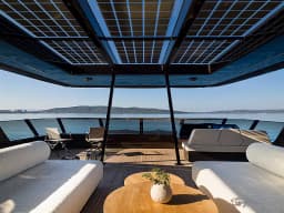 Sunreef 70 Power in Kaštel Gomilica / Marina Kaštela thumbnail 53