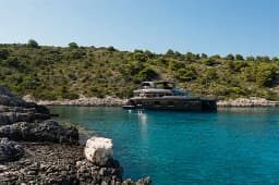 Sunreef 70 Power in Kaštel Gomilica / Marina Kaštela thumbnail 55