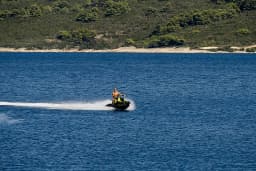 Sunreef 70 Power in Kaštel Gomilica / Marina Kaštela thumbnail 56
