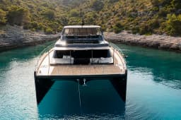 Sunreef 70 Power in Kaštel Gomilica / Marina Kaštela thumbnail 59
