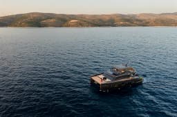 Sunreef 70 Power in Kaštel Gomilica / Marina Kaštela thumbnail 73