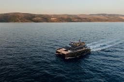 Sunreef 70 Power in Kaštel Gomilica / Marina Kaštela thumbnail 74