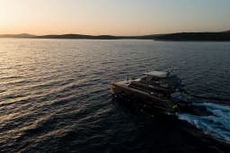 Sunreef 70 Power in Kaštel Gomilica / Marina Kaštela thumbnail 75