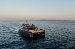 Sunreef 70 Power in Kaštel Gomilica / Marina Kaštela thumbnail 76