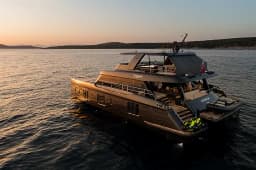 Sunreef 70 Power in Kaštel Gomilica / Marina Kaštela thumbnail 82
