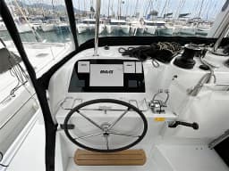 Lagoon 42 in Athens / Alimos Marina thumbnail 11