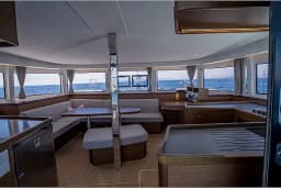 Lagoon 42 in Athens / Alimos Marina thumbnail 2