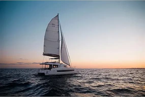 Bali 4.6 in Athens / Alimos Marina - Photo 1