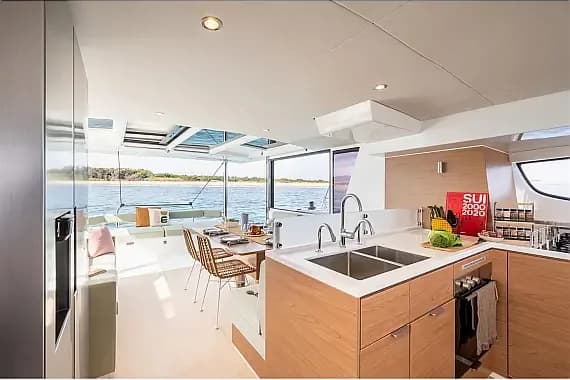 Bali 4.6 in Athens / Alimos Marina - Photo 3